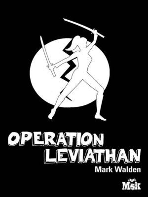 cover image of Opération Léviathan